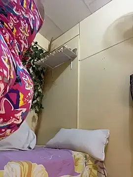 Stripchat Sex Chat of maymercy