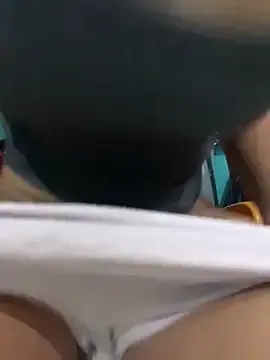 Stripchat Live Porn of maymercy