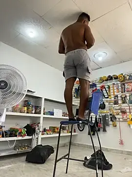 Stripchat Best live sex cam show of maymercy