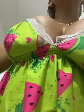 Stripchat Sex Chat of maymercy
