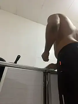 Stripchat Sex Cam of maymercy