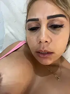 Stripchat Sex Chat of maymercy