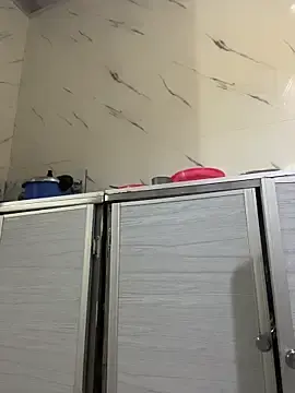 Stripchat Live Porn of maymercy