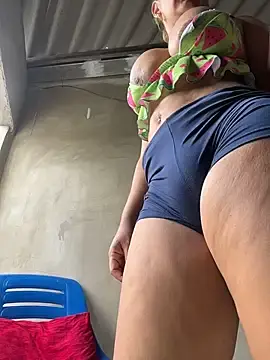 Stripchat Sex Chat of maymercy