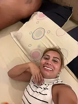 Stripchat Live Porn of maymercy