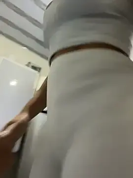 Stripchat Sex Cam of maymercy