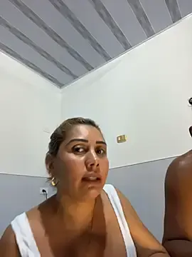 Stripchat Live Porn of maymercy