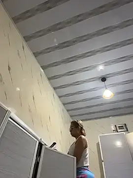 Stripchat Best live sex cam show of maymercy