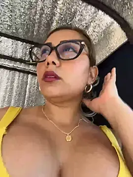 Stripchat Live Porn of maymercy