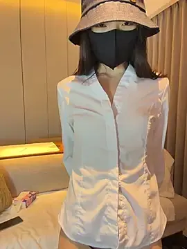Stripchat Sex Cam of nide-laoshi