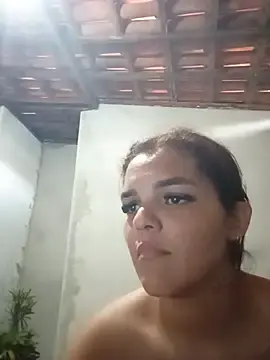 Stripchat Sex Cam of sillerzinha