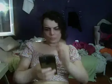 Stripchat Live Porn of turkishTransEfsun