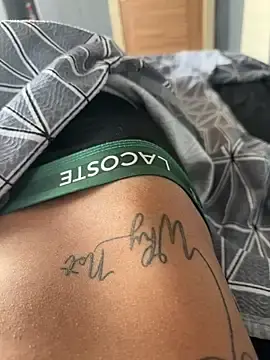 Stripchat Free Live Porn of xESMERR