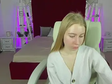 Stripchat Free Live Porn of Alina_Blonde