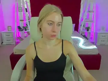 Stripchat Free Live Porn of Alina_Blonde