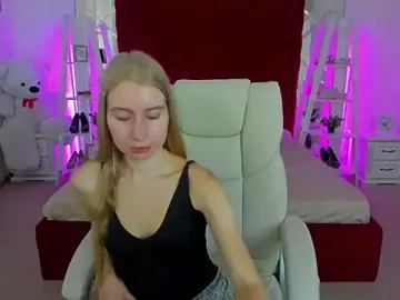 Stripchat Watch Live Sex Cams of Alina_Blonde