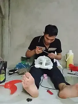 Stripchat Best Webcam of Changebabi