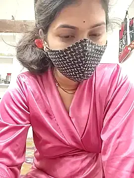 Stripchat Sex Chat of Cut_madhuri