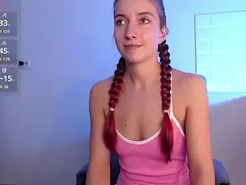Stripchat Adult Webcams of Eva_Hailey_