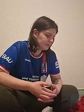 Stripchat Live Sex of JuliaRoseee