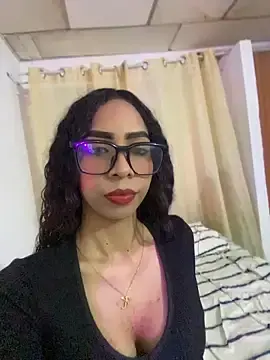 Stripchat Best Webcam of Midnightcatt