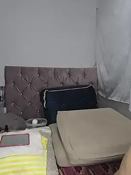 Stripchat Private Sex Chat of Nadia-melej