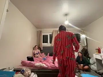 Stripchat Sex Chat of PrinnyJay114