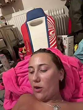 Stripchat Sex Chat of PrinnyJay114