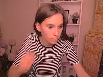 Stripchat Best live sex cam show of RosaRay_