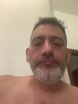 Stripchat Live Porn of Skizzo6980