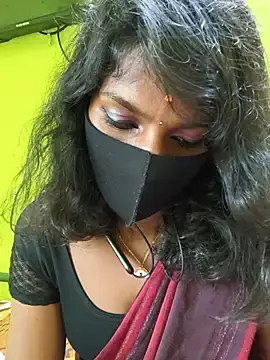 Stripchat Best live sex cam show of Tamil_lovelydoll96