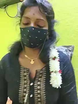 Stripchat Live Sex Cam of Tamil_lovelydoll96