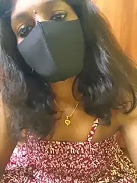 Stripchat Best Webcam of Tamil_lovelydoll96