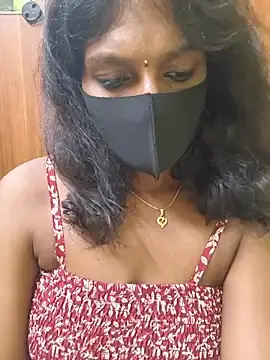 Stripchat Sex Cam of Tamil_lovelydoll96
