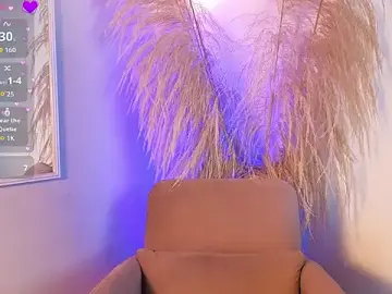 Stripchat Best Webcam of aitana_garcia_