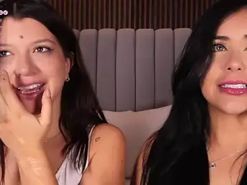 Stripchat Nude Webcam of emperatriz_reyes