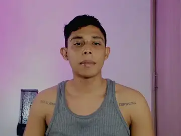 Stripchat Best Webcam of nilo2021