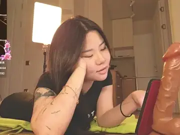 Stripchat Live Sex Cam of Ake_Mi