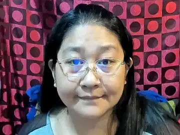 Stripchat Sex Chat of CHUBBY_ANGEL09