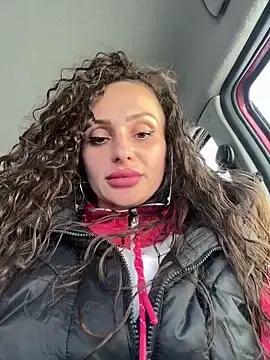 Stripchat Adult Webcam of Caramellaa