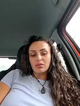 Stripchat Sex Chat of Caramellaa