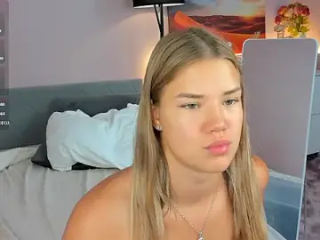 Stripchat Best Webcam of CherryLexi_
