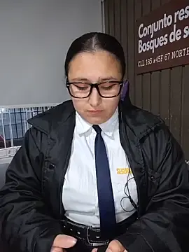 Stripchat Live Porn of Cute_Penelope