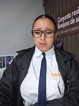 Stripchat Sex Cam of Cute_Penelope