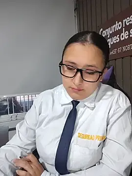 Stripchat Private Sex Chat of Cute_Penelope