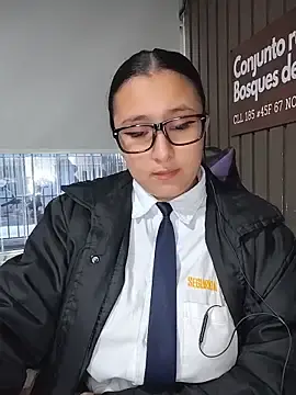 Stripchat Sex Chat of Cute_Penelope