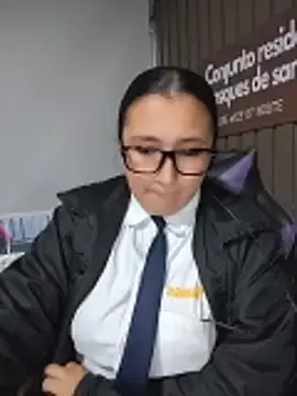 Stripchat Live Porn of Cute_Penelope