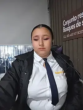 Stripchat Free Live Porn of Cute_Penelope