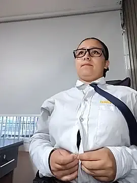 Stripchat Nude Webcam of Cute_Penelope