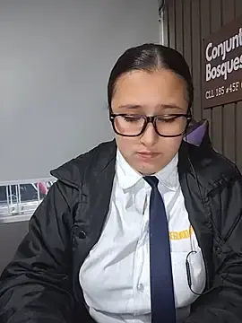Stripchat Live Porn of Cute_Penelope